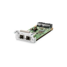 ARUBA 2930 2-PORT STACKING MODULE