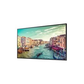 QM32R 32IN FHD 400CD 24/7 2.4 WIFI ONLY NO BT