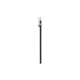 EasyPDU Metered-by-Outlet ZeroU 32A 230V (20) C13 (4) C19
