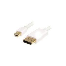 StarTech.com (MDP2DPMM2MW) Connector Cable
