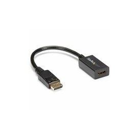 StarTech.com (DP2HDMI2) Connector Adapter
