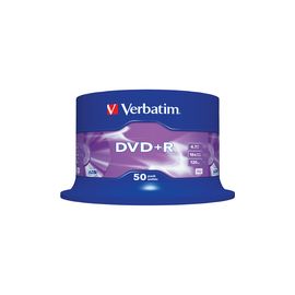 Verbatim (43550) CD/DVD Media
