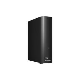 ELEMENTS BLACK 4TB EU-PLUG USB 3.0/2.0 3.5IN