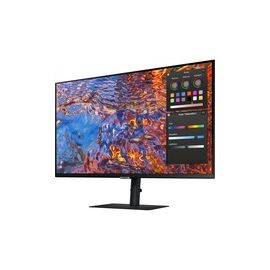 SAMSUNG 27IN VIEWFINITY S80PB USBC