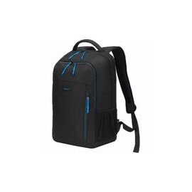BACKPACK SPIN II 13-16 BLACK