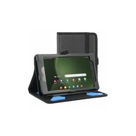 ACTIV + CASE F/ ZEBRA ET40-ET45 8IN + ROTATING HANDLE