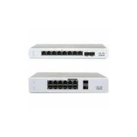 Meraki (MS1308HW) Switches & Bridges