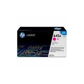 LaserJet Cartridge F/5500,12,000 Page Yield, Magenta
