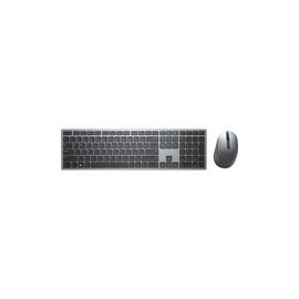 Dell Premier Multi-Device Wireless Keyboard and Mouse - KM7321W - UK (QWERTY)