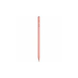 IPAD STYLUS PEN WITH WIRELESS CHARGING - PINK