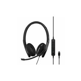 EPOS USB-C HEADSET ANC MS TEAMS