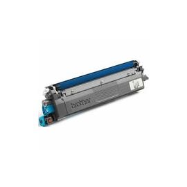 TN248C Cyan Toner Cartridge. ISO Yield 1