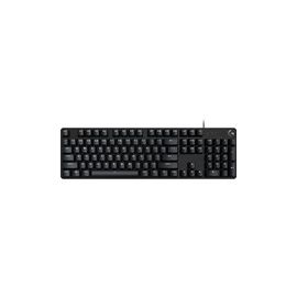 Logitech G (920010555) Keyboards & Keypads