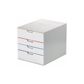 DURABLE (762427) Racks & Organizers