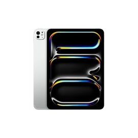 11-inch iPad Pro Wi-Fi + Cellular 1TB with standard glass - Silver