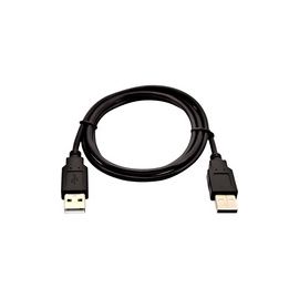 2.0 USB A to USB A 1M 3.3ft 3ft 2.0 USB A to USB A 1M 3.3ft 3ft