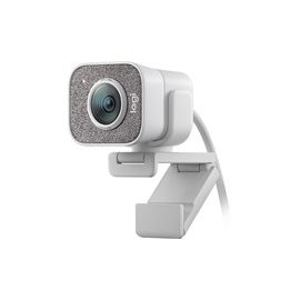STREAM CAM OFF WHITE EMEA .    IN