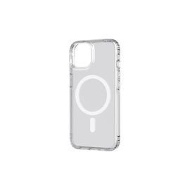 Tech21 EvoClear w/MagSafe iPhone 14 - Clear