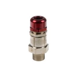 AXIS Ex d Cable Gland M20 Non-Armored
