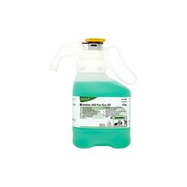 FLOOR CLEANER TASKY JONTEC 300 PUR ECO SMARTDOSE 1.4L