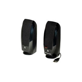 S150 BLACK 2.0 SPEAKER SYSTEM OEM