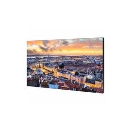 Samsung VH55C-E - 55" Diagonal Class VHB-E Series LED-backlit LCD display - digital signage - 1080p 1920 x 1080 - black