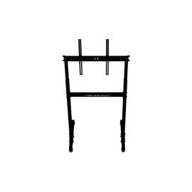 FREE STANDING MONITOR STAND FOR 1 MONITOR ACCOMMODATE 1 MONITOR