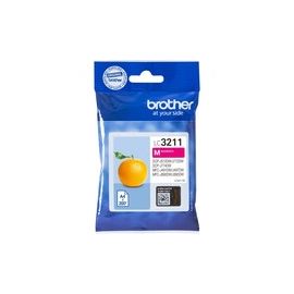 MAGENTA INK CARTRIDGE WITH CAPACITY OF 200 PAGES