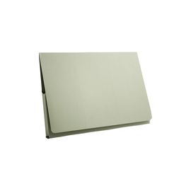 GUILDHALL FULL FLAP POCKET WALLET GREEN