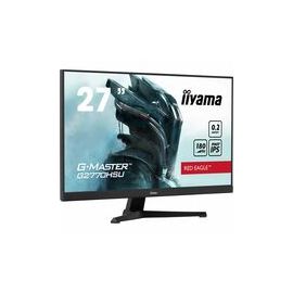 27IN G-MASTER RED EAGLE FAST IPS FHD 180HZ 0.2MS MPRT 1000:1