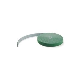 100ft. Hook and Loop Roll - Green - Cable Management (HKLP100GN)