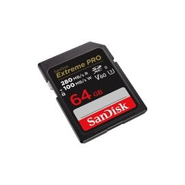 SanDisk (SDSDXEP-064G-GN4IN) Memory Card