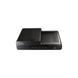 DR-F120 SCANNER F/R 20PPM/60IPM ADF 50F 600DPI