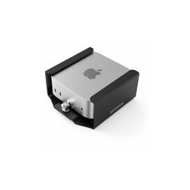 MAC MINI M4 2024 MOUNT BLACK