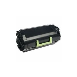 522X EXTRA HIGH CAPACITY TONER CARTRIDGE FOR RETURN PROGRAM
