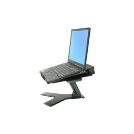 NEO-FLEX NOTEBOOK LIFT STAND .