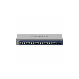 16-Port Gig Unmanaged 8-Ports PoE++