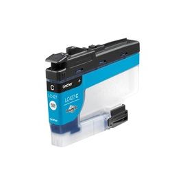 Cyan Ink Cartridge - 1500 Pages