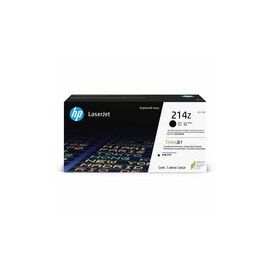HP 214Z BLK ORIGINAL LASERJET TONER CRTG