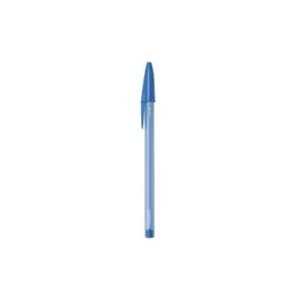 BIC CRISTAL S/BALL PNT BLK 918518