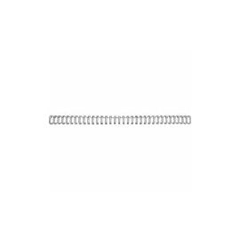 Dorsi metallici 34 anelli dorso 9 5 mm - Capacit