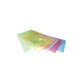 RAPESCO POP WALLET A3 PASTEL ASST PK5