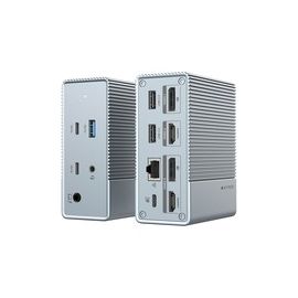 Hyper (HDG212B-GL) Docking Station
