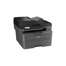 DCP-L2660DW 3IN1 MONO LASER PRINTER DARK GREY 1200X600 DPI