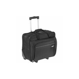 ROLLING LAPTOP CASE .