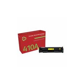 YELLOW TONERCARTRIDGE PROJETINT OEM CF412A