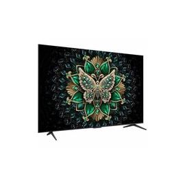 TCL 55C6K-UK QD-Mini LED TV 144HZ