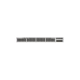 CATALYST 9200L 48-PORT PARTIAL POE+ 4 X 1G NW ESSENTIALS    IN