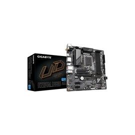 GIGABYTE 1700 B760M DS3H AX M-ATX