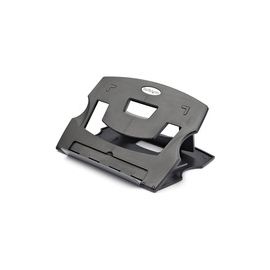Portable Laptop Stand - Laptop Desk Stand - Adjustable Laptop Stand - Ergonomic Laptop Table Stand - Laptop Riser Stand
